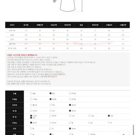 빅사이즈원피스 ㅠ 시착만함