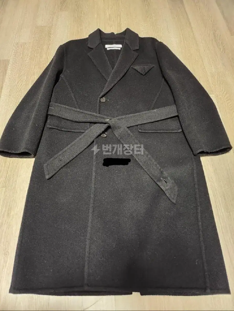 Handmade coat with a regular price of 300,000 won for cheap~!