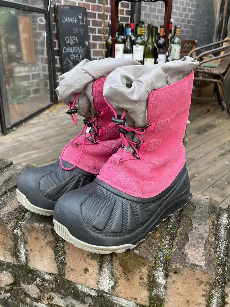 Ugg Waterproof Boots