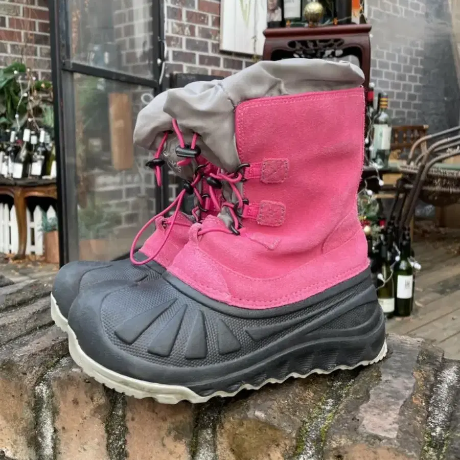 Ugg Waterproof Boots