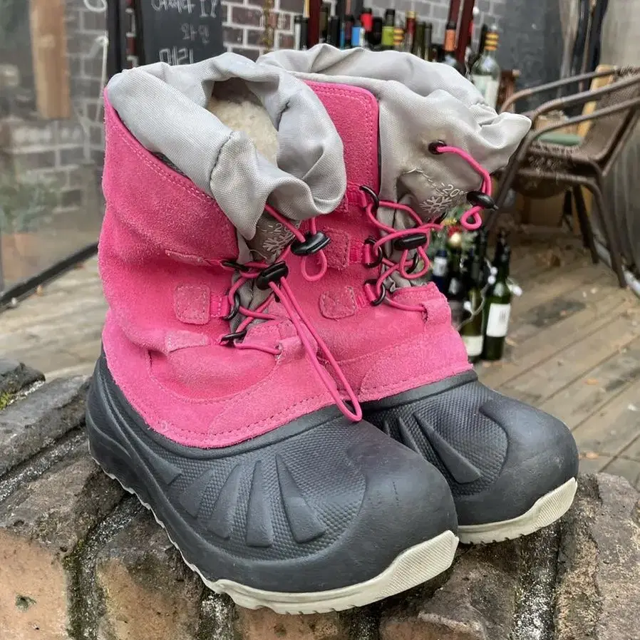 Ugg Waterproof Boots