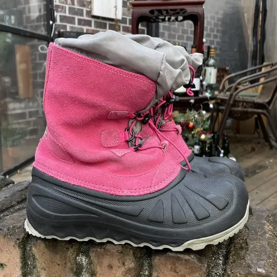 Ugg Waterproof Boots