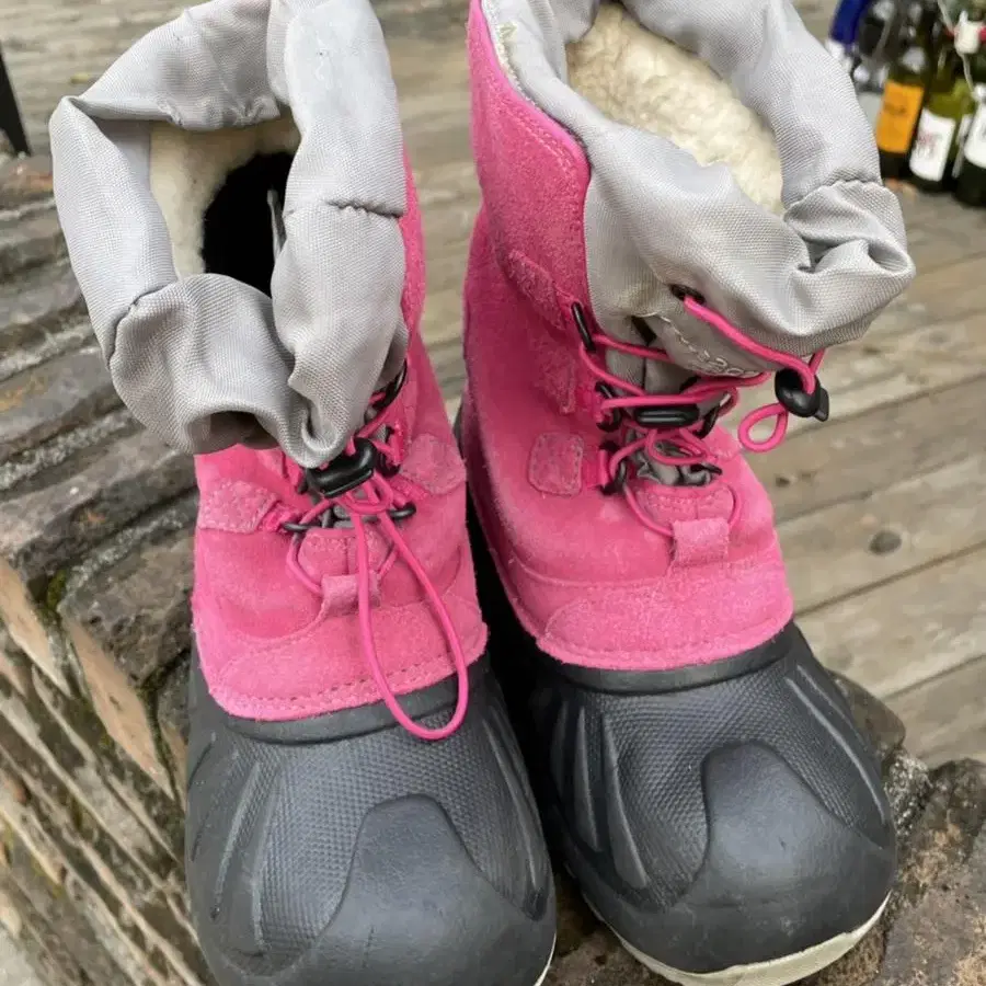 Ugg Waterproof Boots