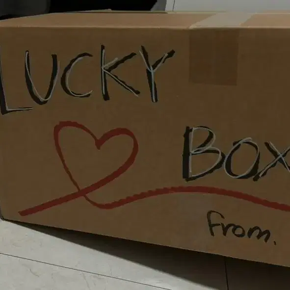 leey box