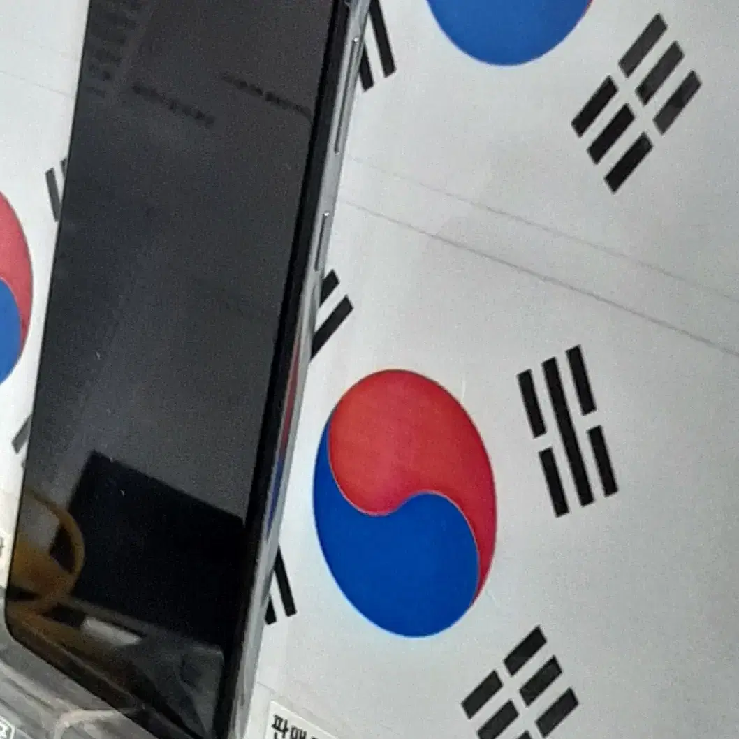 (일구폰) 삼성 갤럭시 S20+ 5G G986S 256G 공기계 중고폰