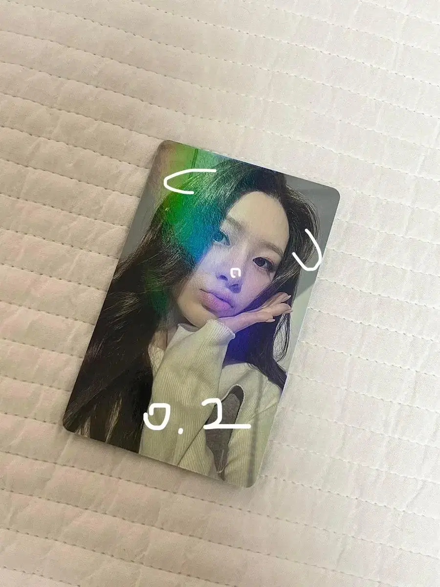 Stayc seeun Younglove weverse pre-order benefit unreleased photocard photocard WTS