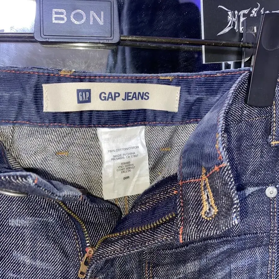 Gap 갭 청바지 택포