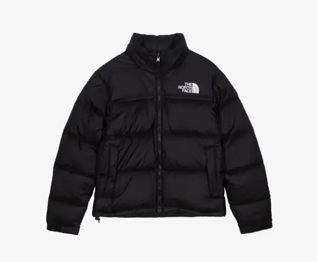 노스페이스 1996 레트로눕시 리사이클 TNF 여성 NF0A3XEOLE4