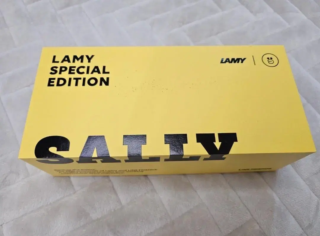 [New] Rami special Edition (Sally)