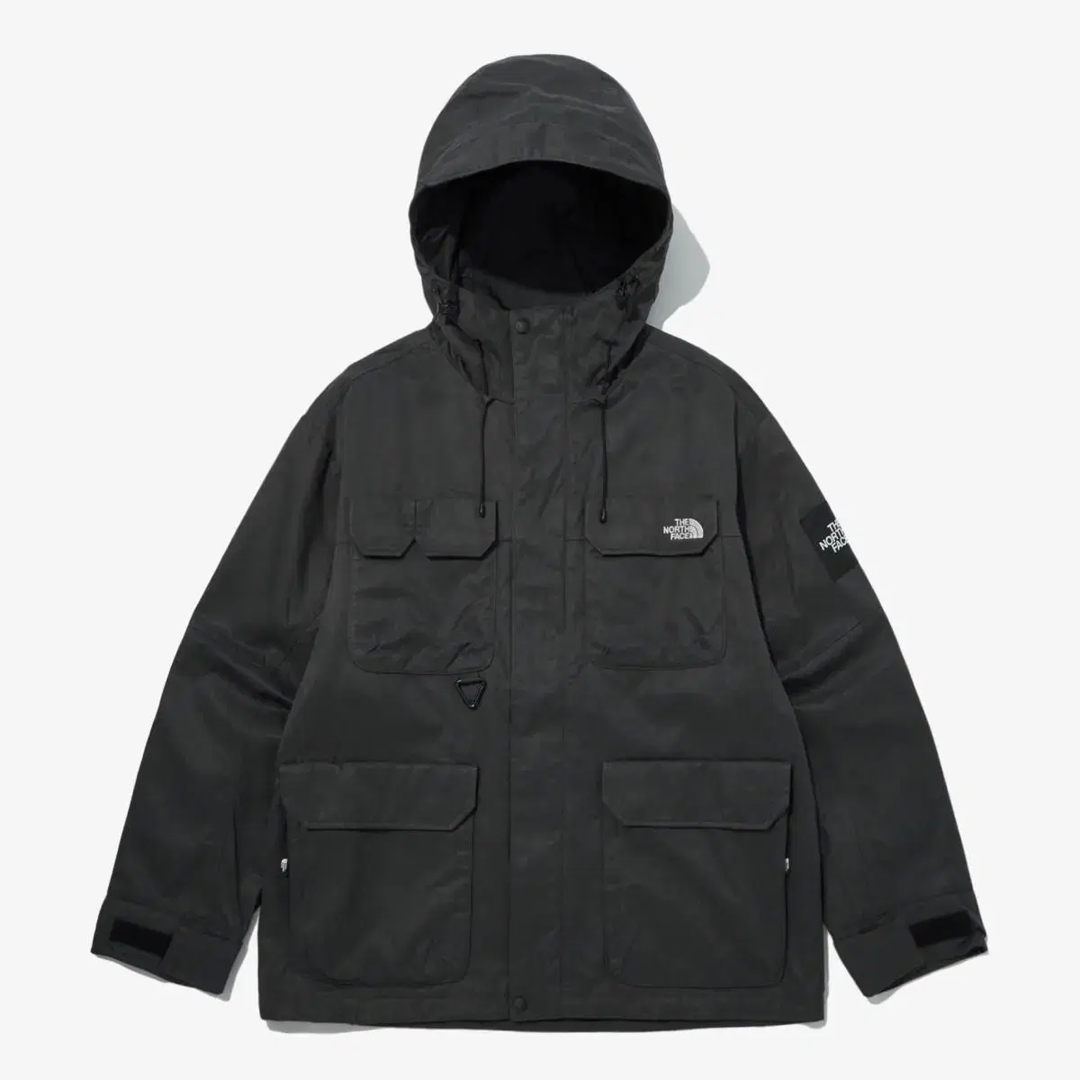 The North Face Waxrainer Jacket (NJ3BP53J)