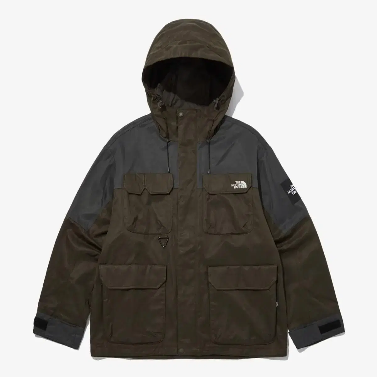 The North Face Waxrainer Jacket (NJ3BP53K)