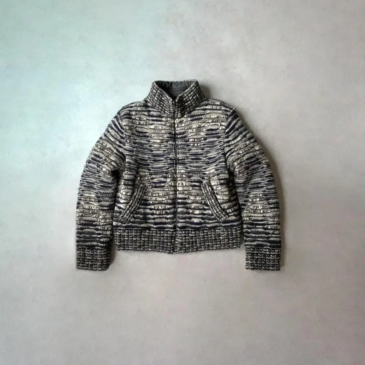 Missoni reversible Jacket