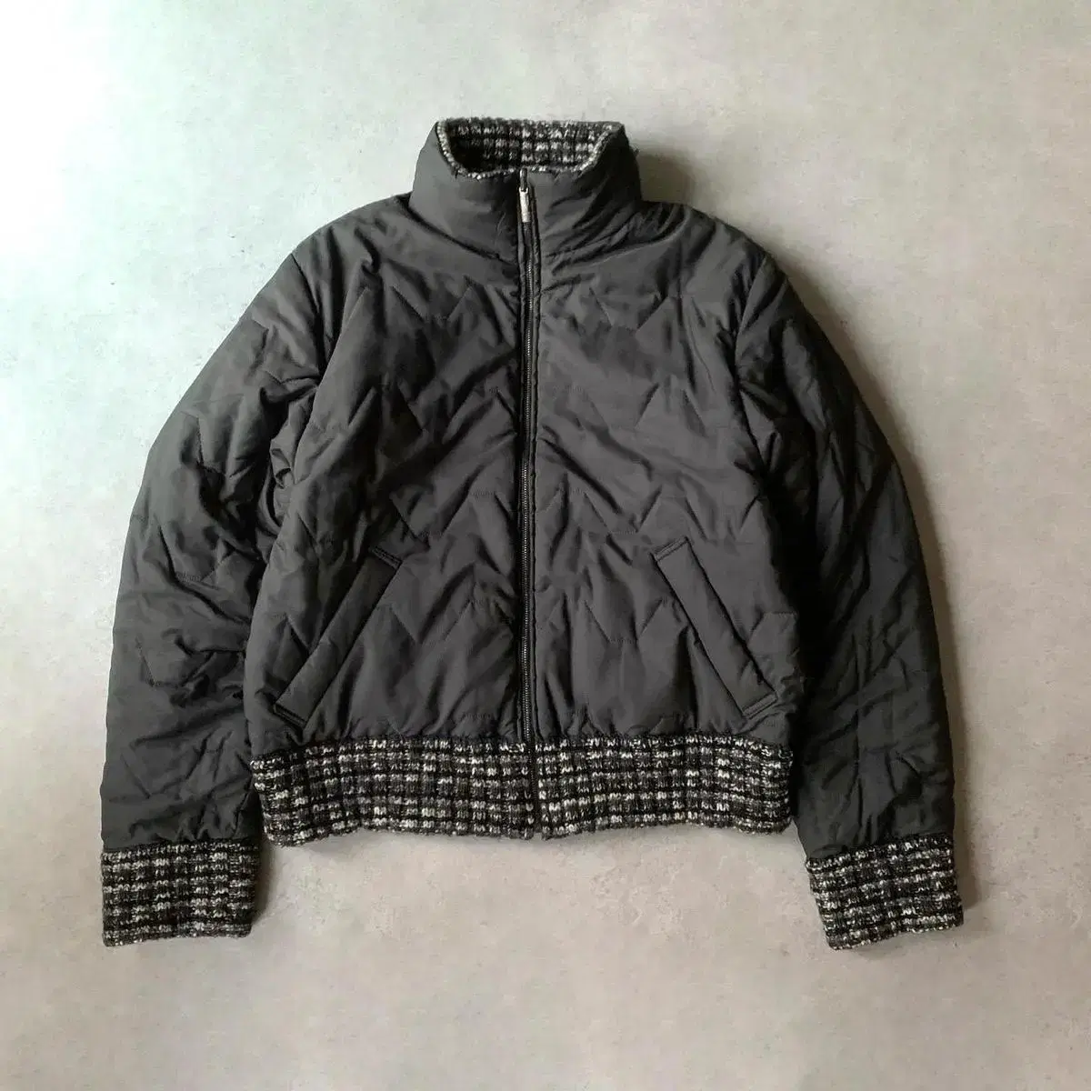 Missoni reversible Jacket