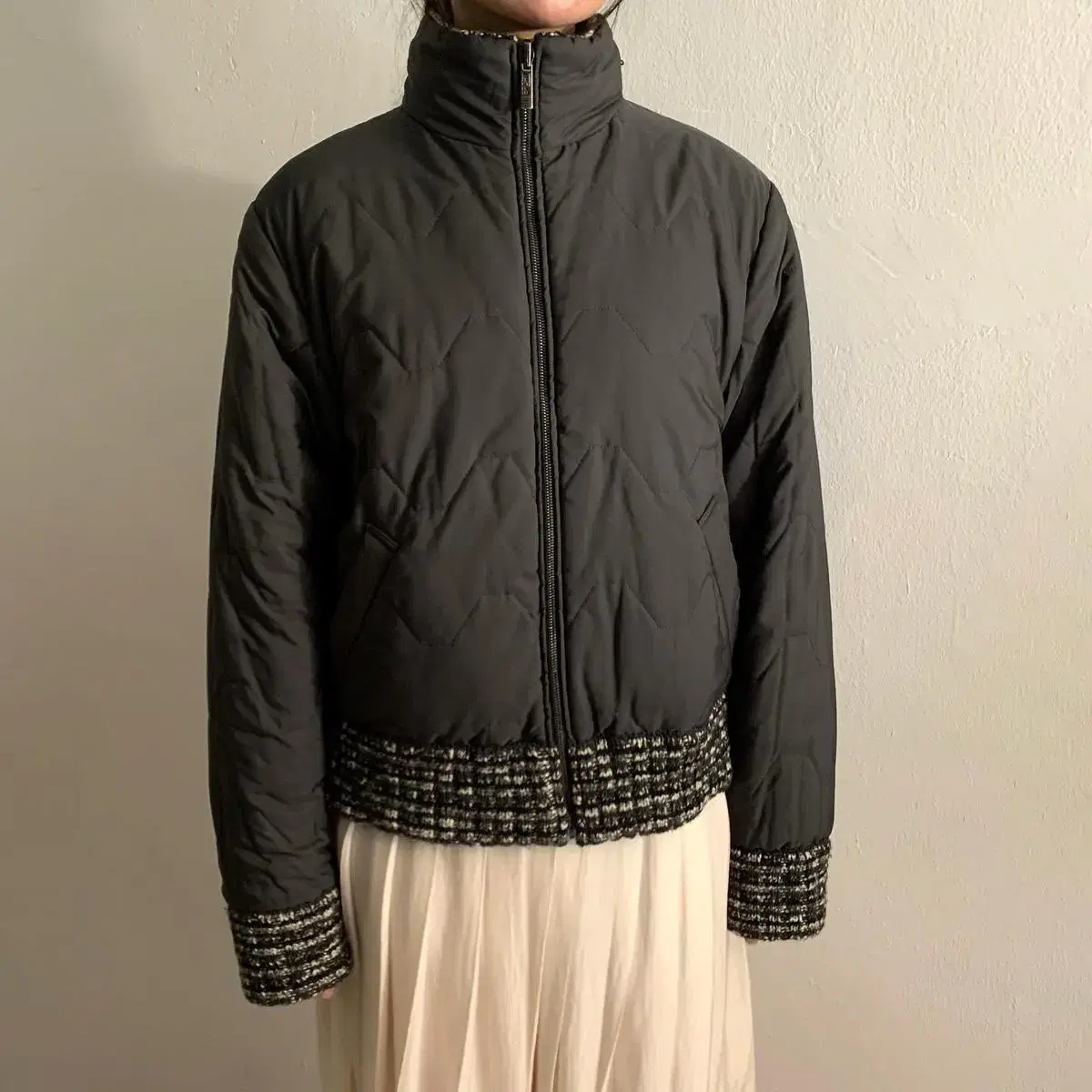 Missoni reversible Jacket