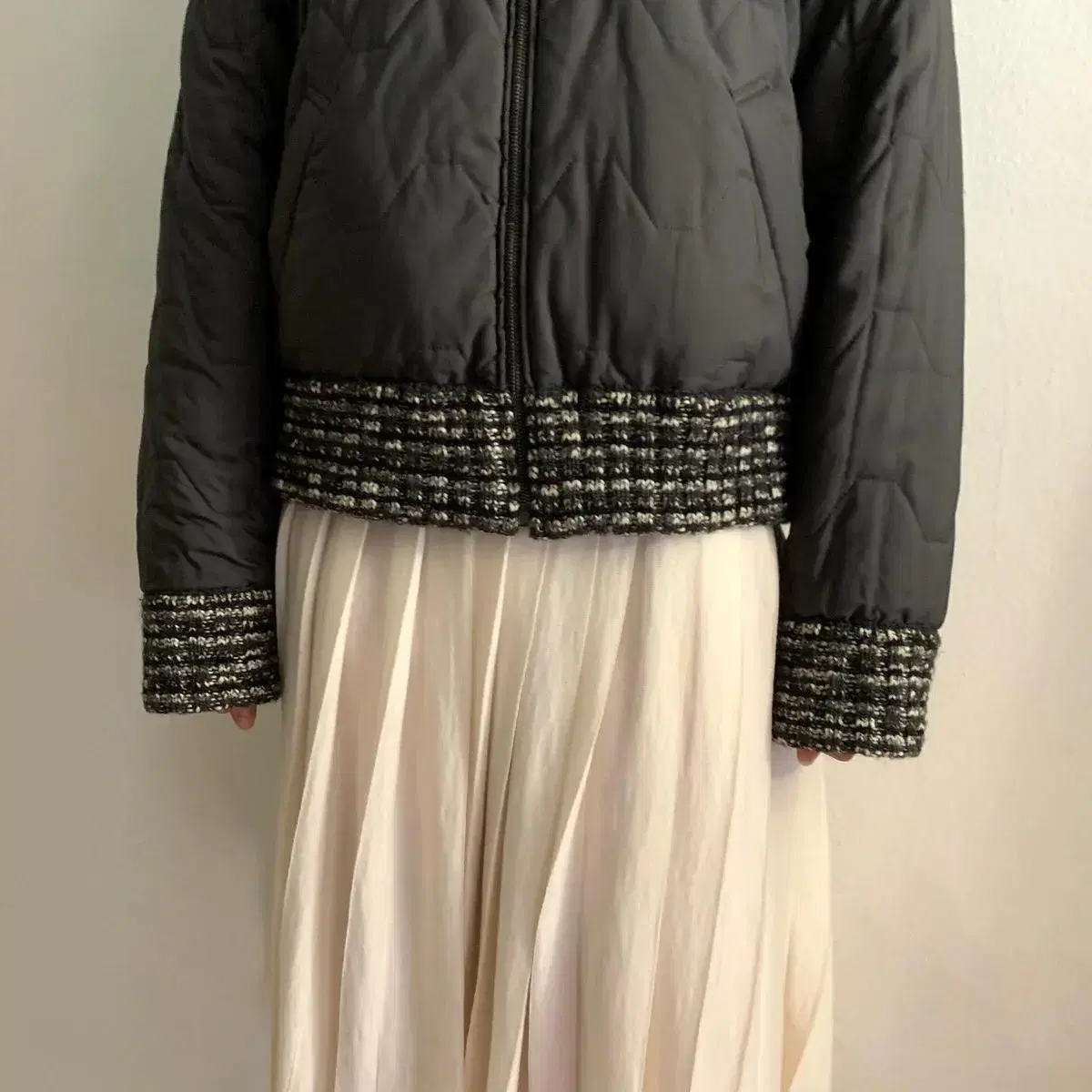 Missoni reversible Jacket