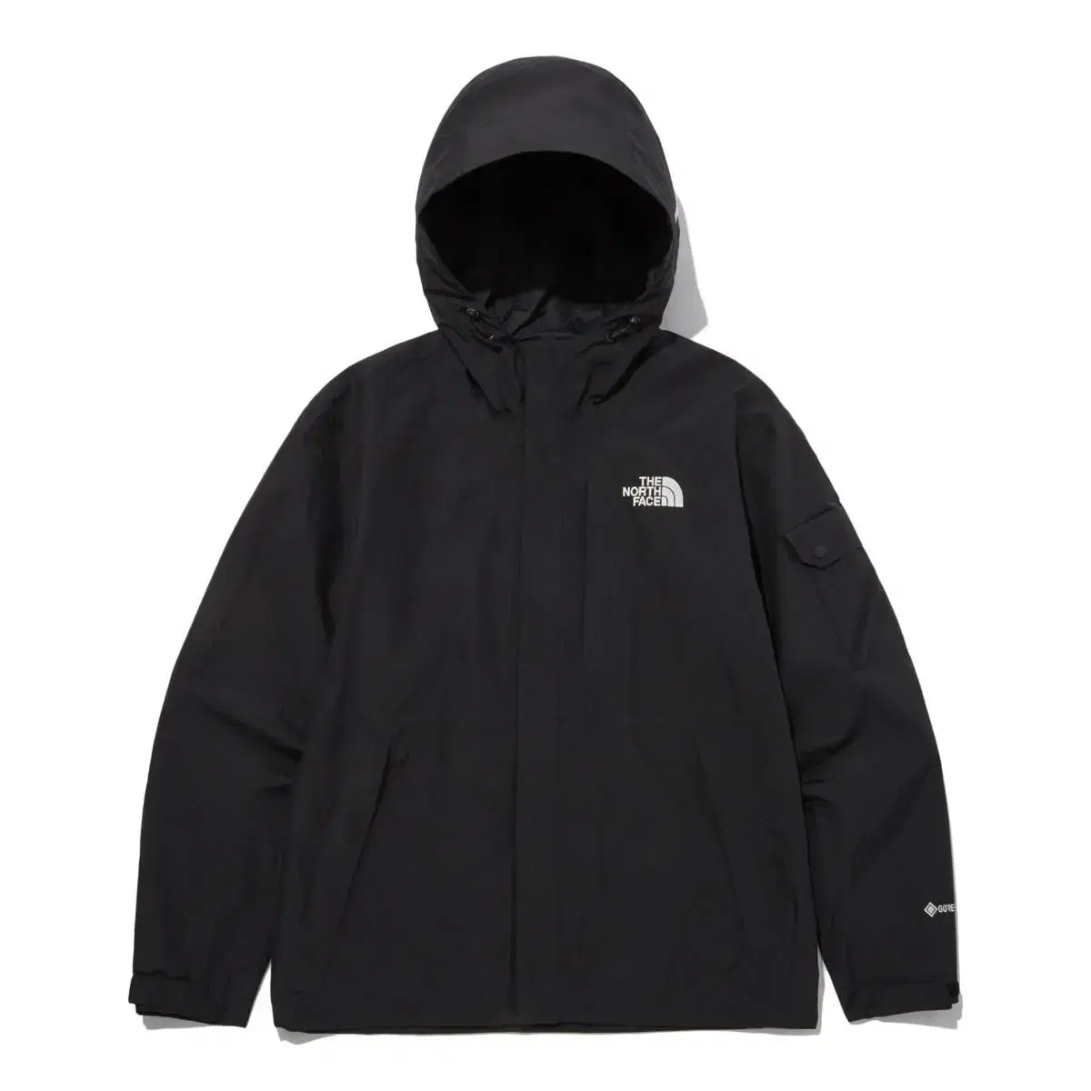 The North Face Men's Gore-Tex Ecohike Jacket (NJ2GP52B)