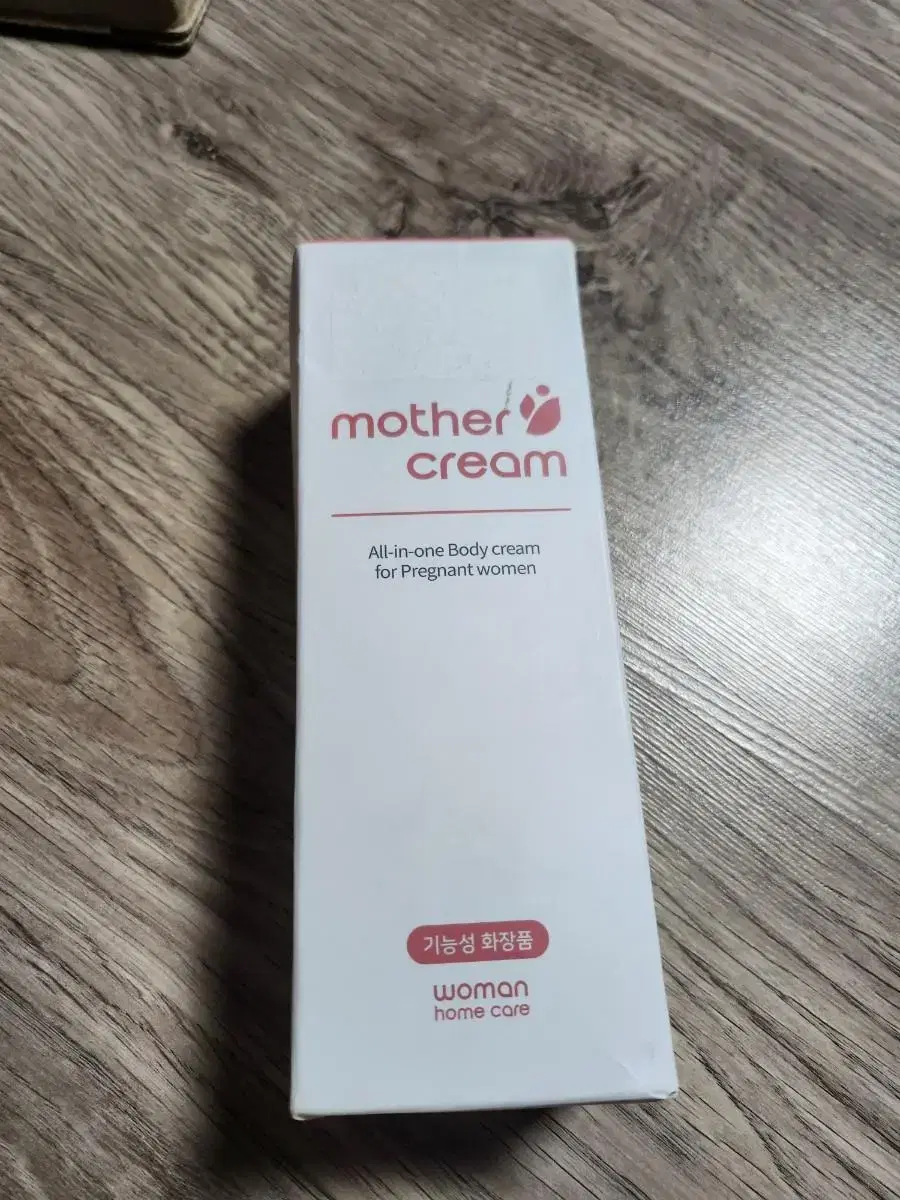 Woman Home Care Mother Cream 200ml Body Cream for Pregnant Women sealed 