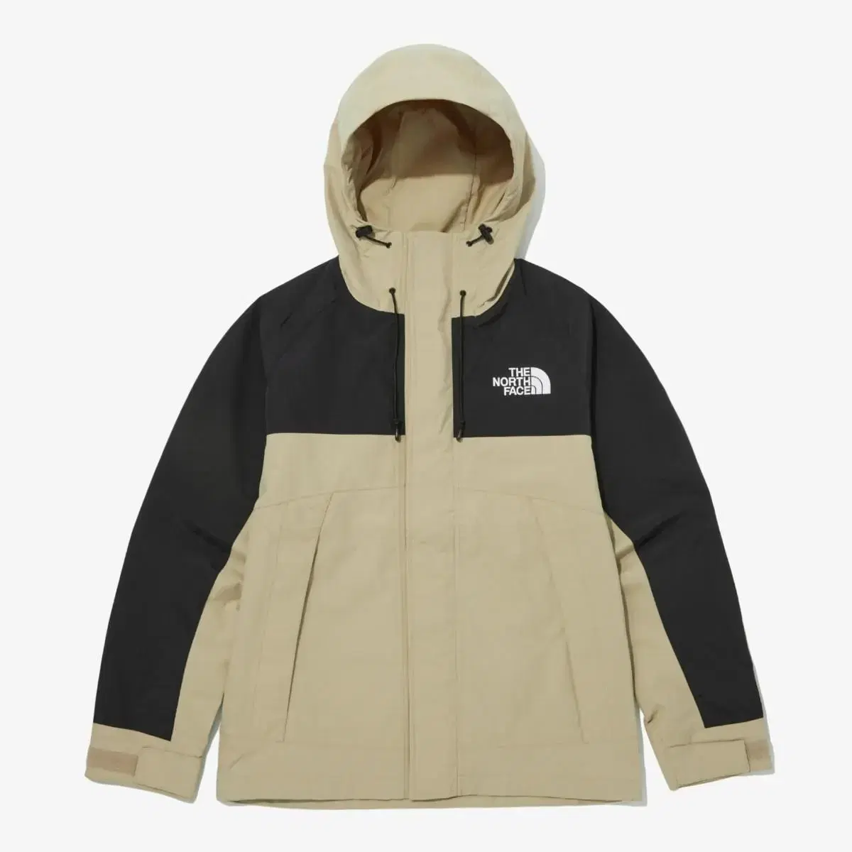 The North Face High Mountain Jacket (NJ2HP51B)