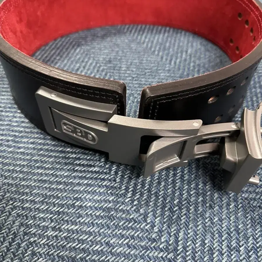 SBD Belt