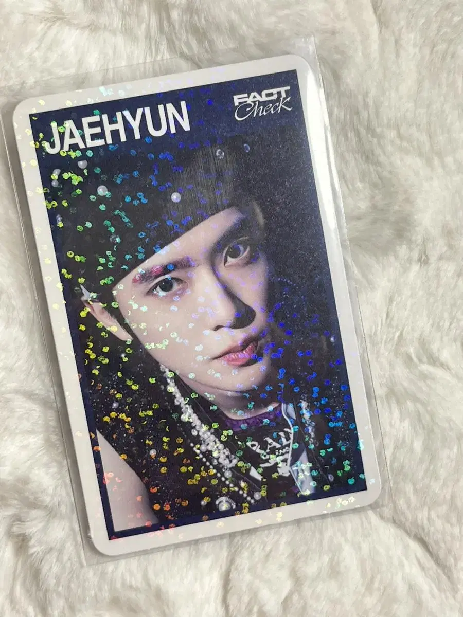 Fact Check tc jaehyun Special