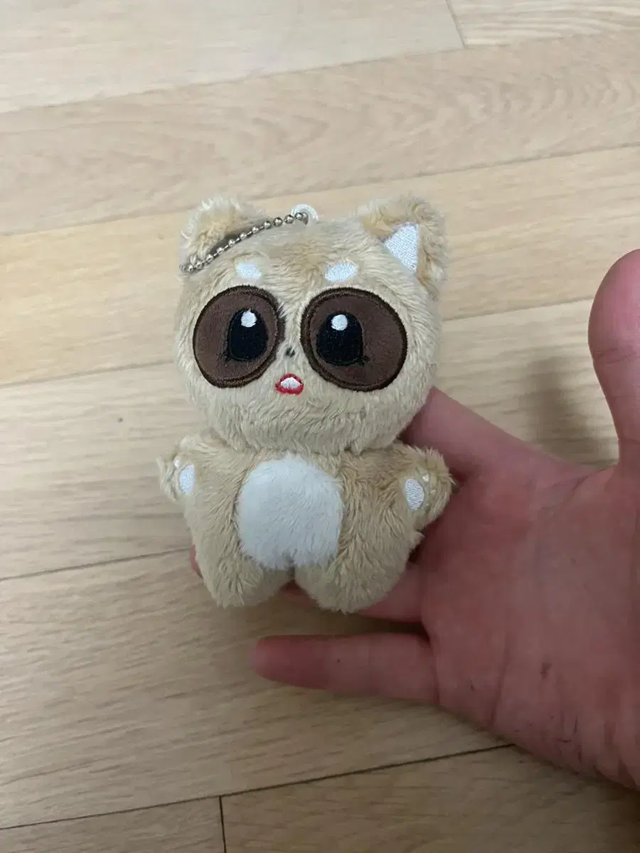 s.coups doll (coo-coo?) wts