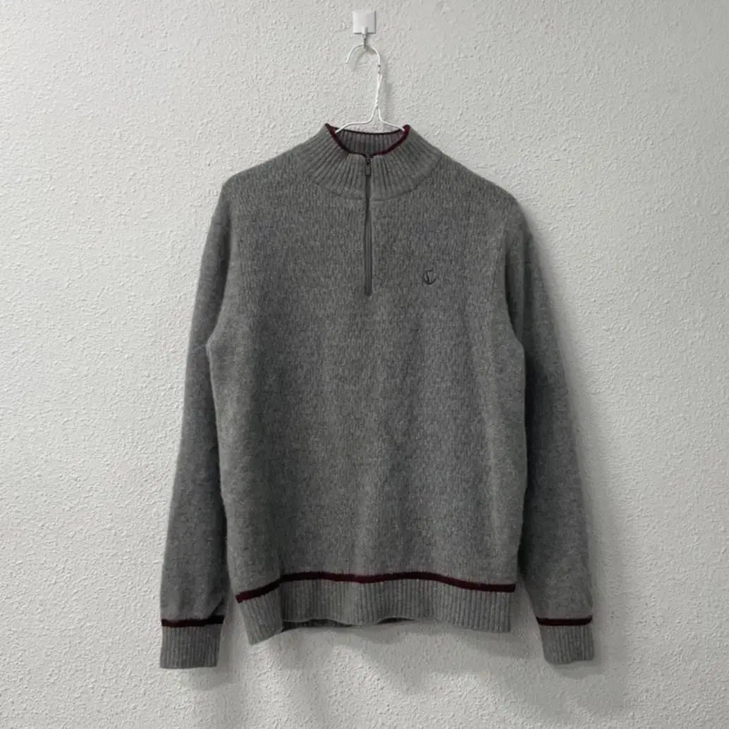 [100] Callaway Cashmere Blend Vahn Knit N0753