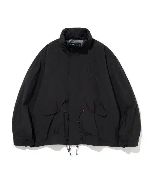 [M size] 21s Uniform Bridge Fishtail Short Jacket / Black (Used)