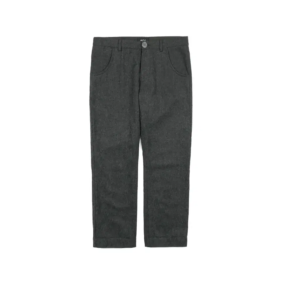 apc wool slacks