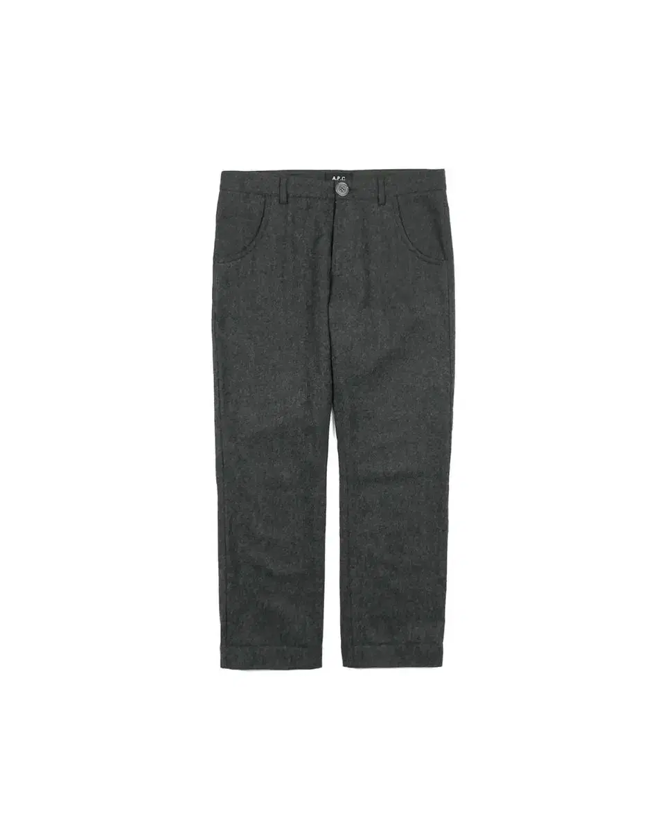 apc wool slacks