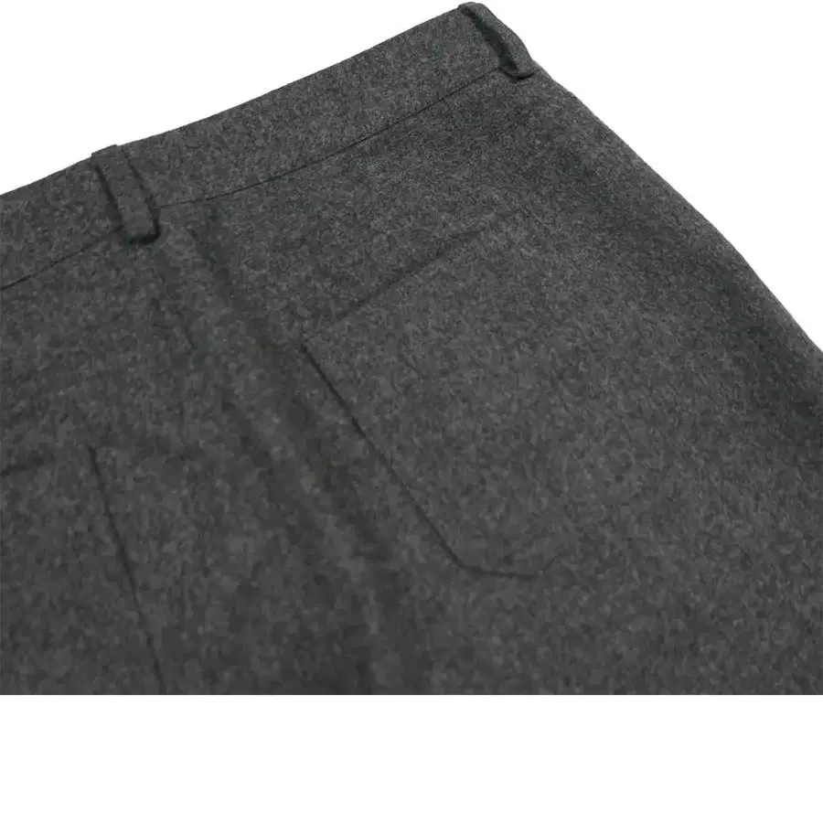 apc wool slacks