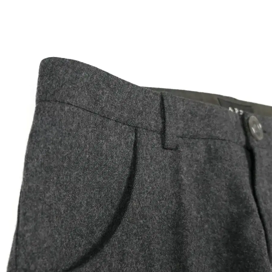 apc wool slacks