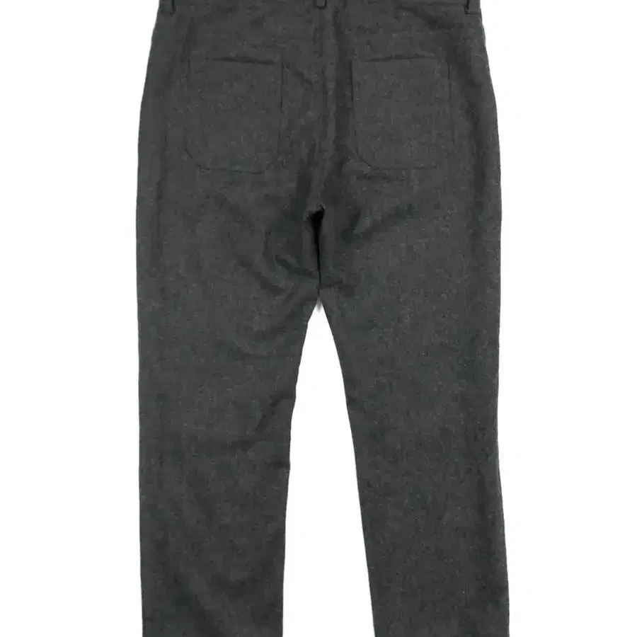 apc wool slacks