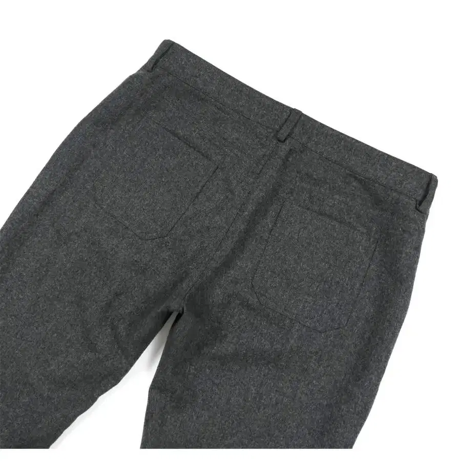 apc wool slacks