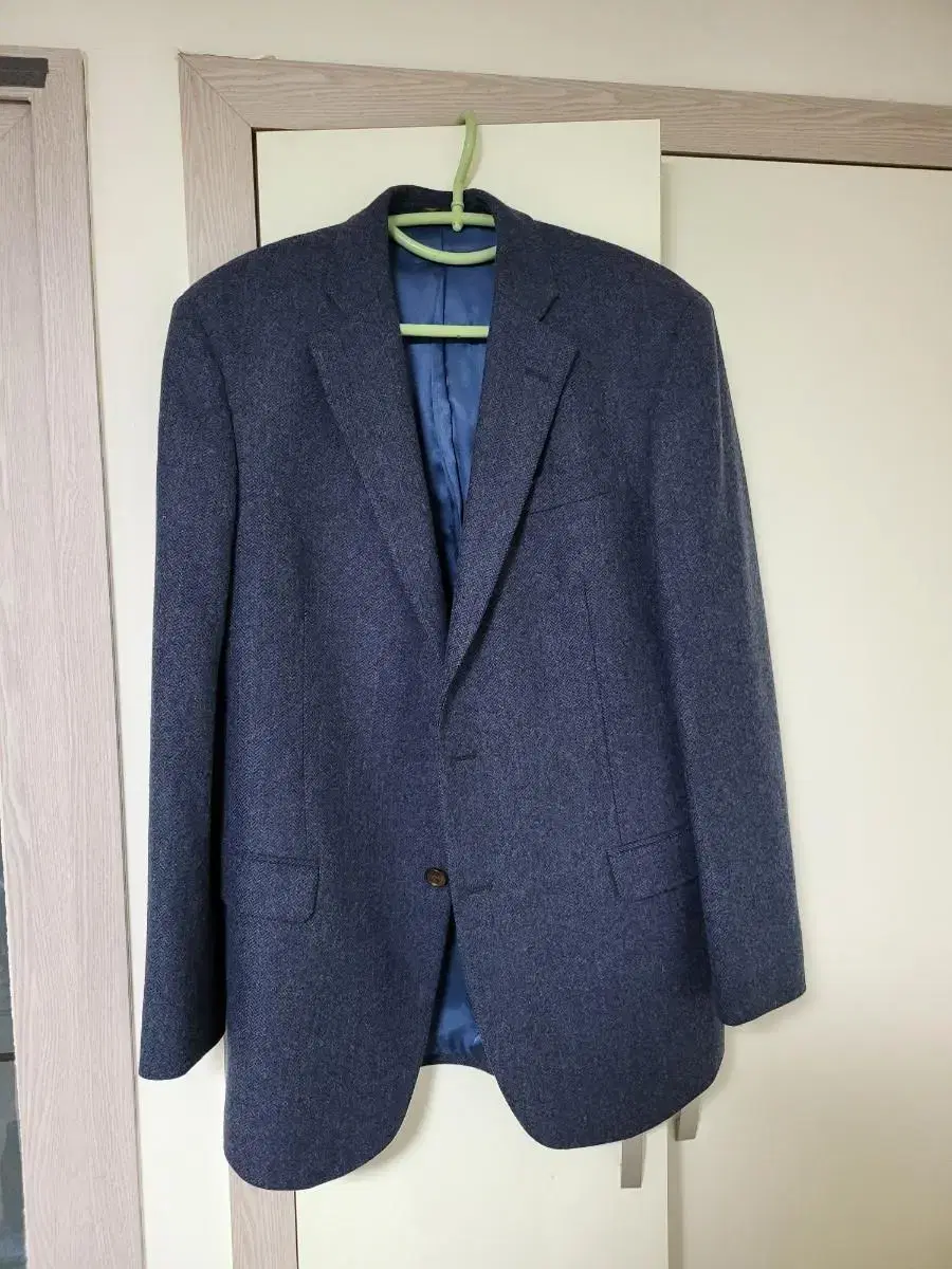 Brooks Brothers Moontweed Jacket 40R