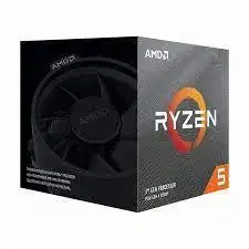 amd ryzen 5 3600