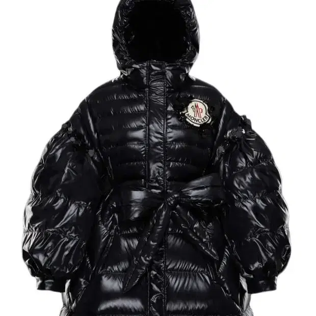 Moncler 몽클레어 시몬로샤 콜라보 패딩 00싸이즈(44-55)