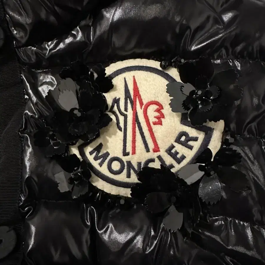 Moncler 몽클레어 시몬로샤 콜라보 패딩 00싸이즈(44-55)