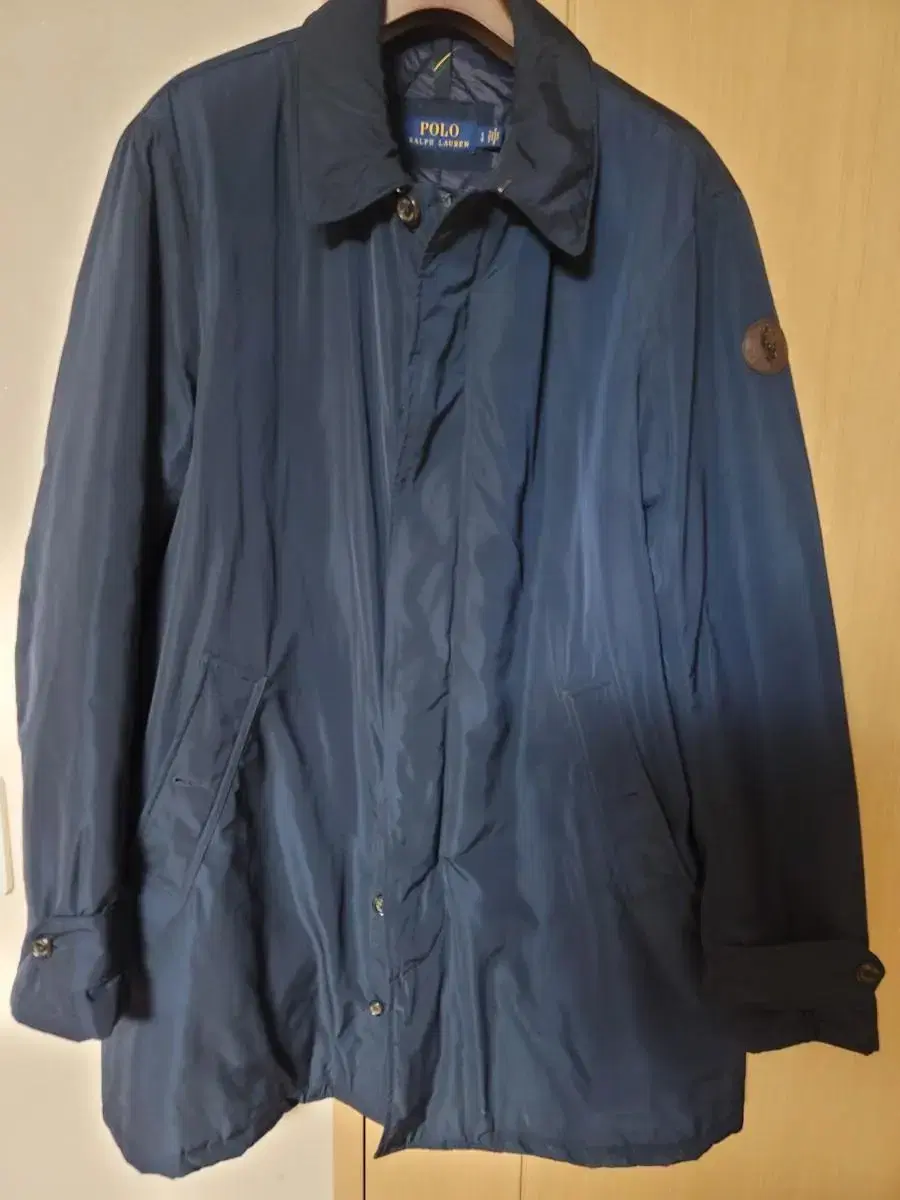 Polo Ralph Lauren Commuter Coat for sale(Large)