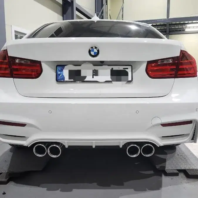 ( 초특가 할인 이벤트 ) BMW F30 바디킷 M3 M 스포츠 바디킷