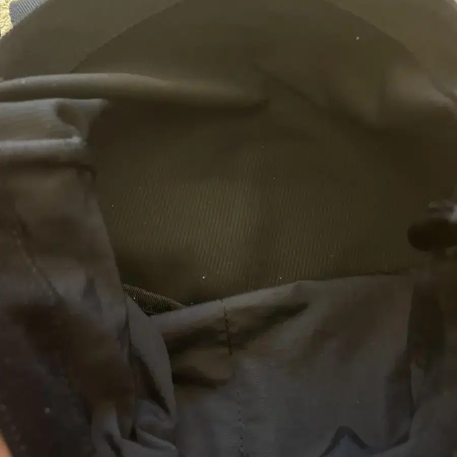 The north face purple label bag