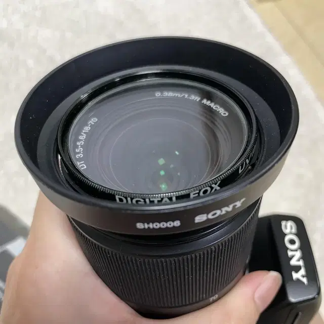 *마지막 가격인하*소니:DSLRA700/소니알파A700/입문용dslr