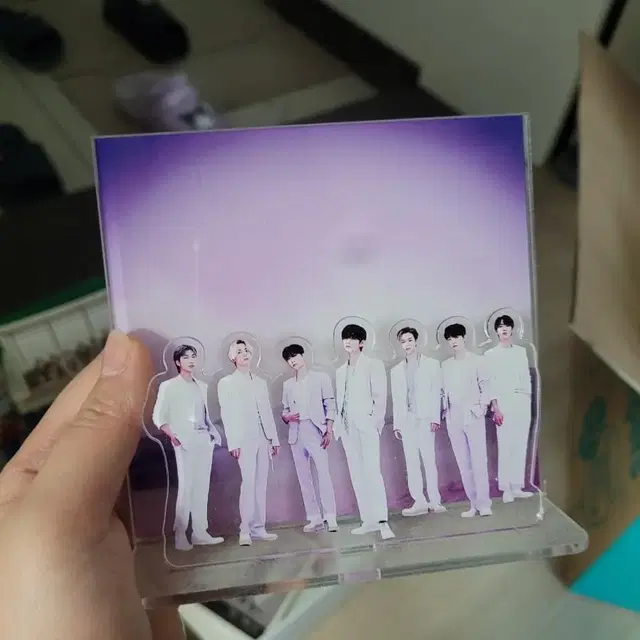 방탄소년단 bts 굿즈 정리