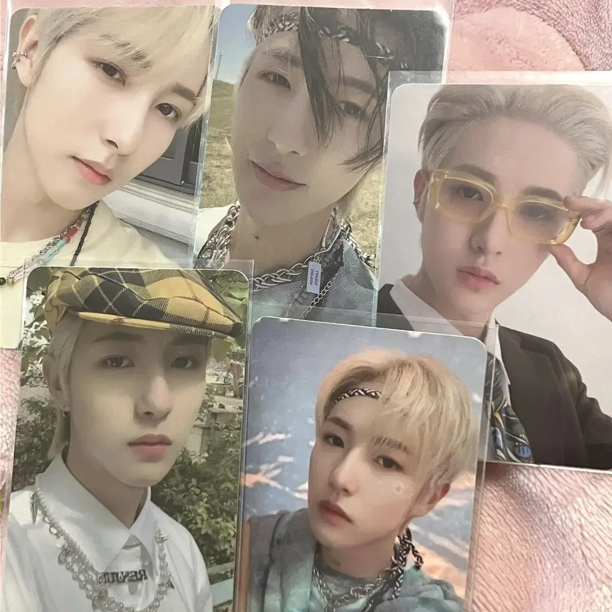 HelloFuture renjun bulk WTS