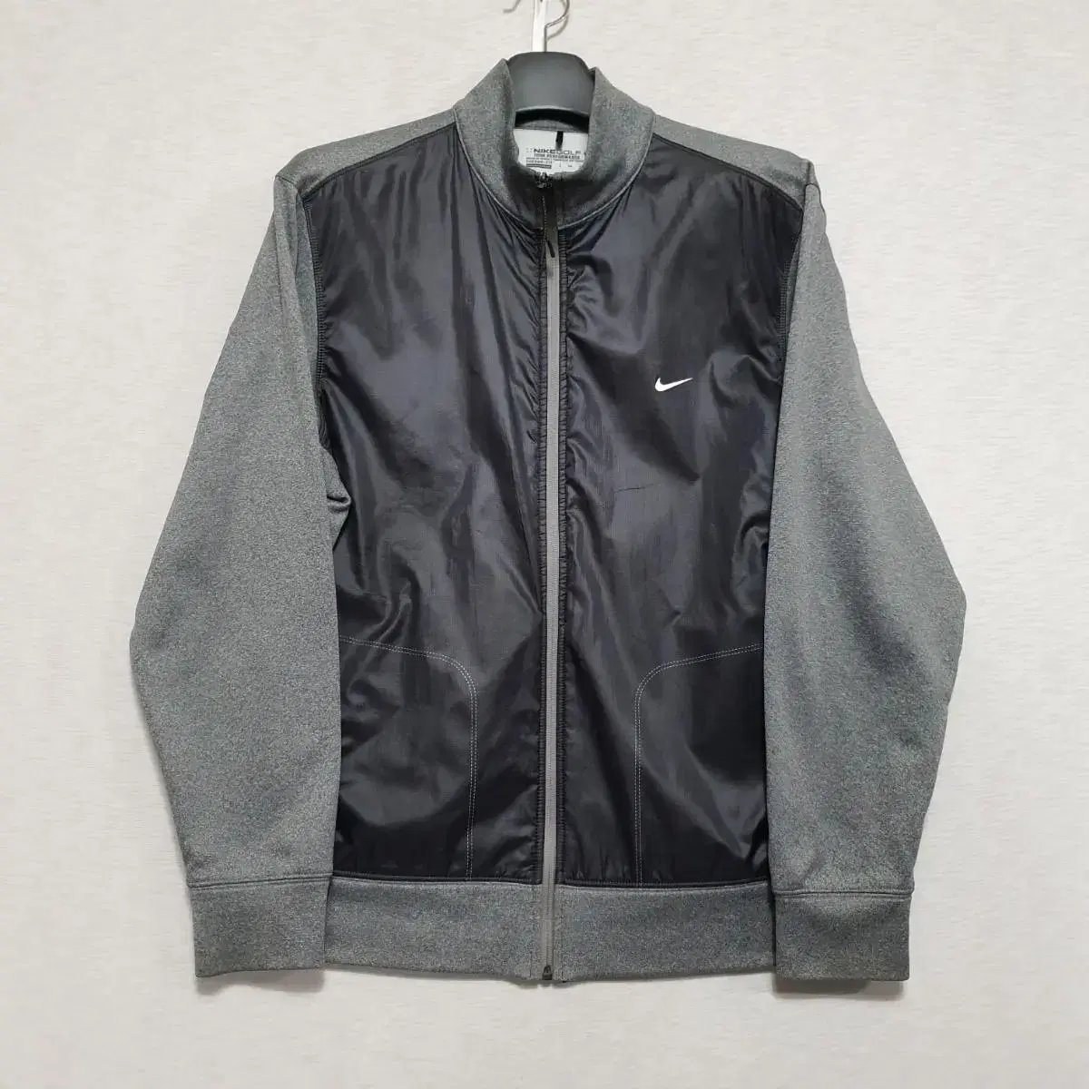 ㅡ Nike Gimo Training Zip-Up M105-SL110ㅡ1120