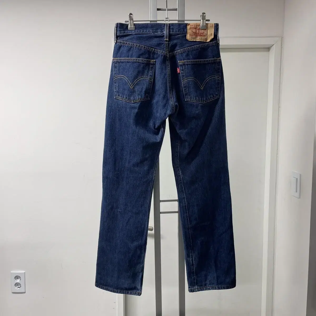 Levi's 501 Denim Pants W29 L30