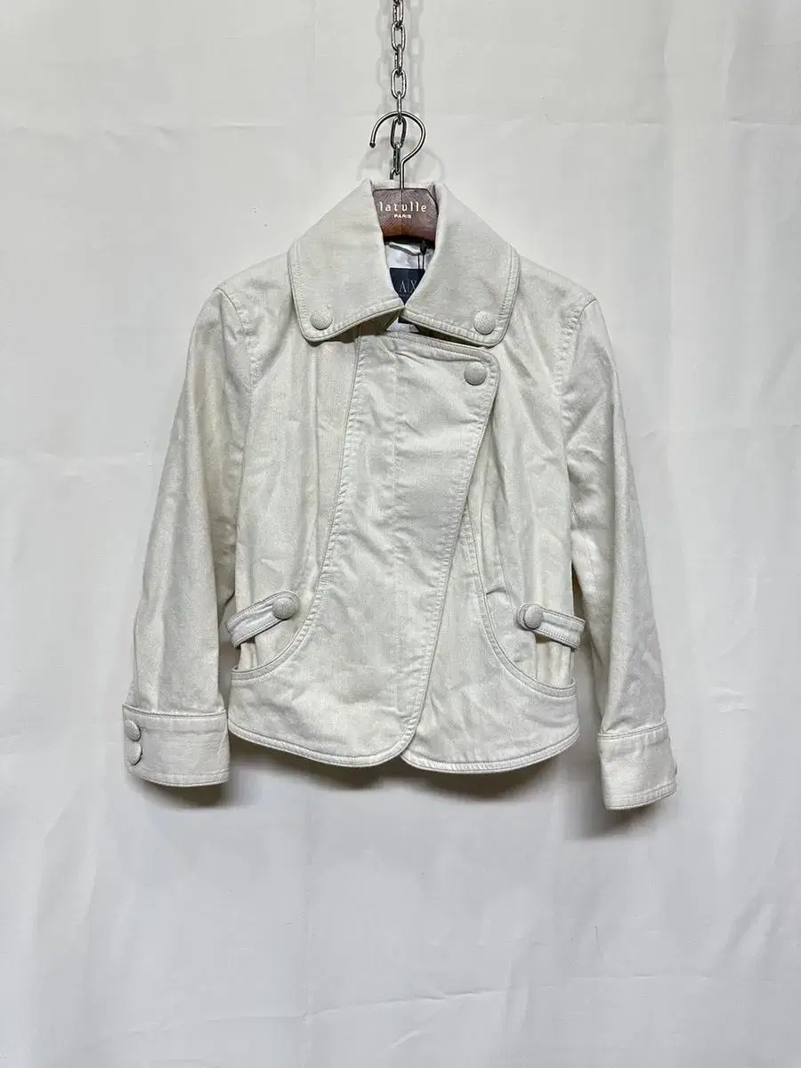 Armani Exchange Women's Jacket S New Item