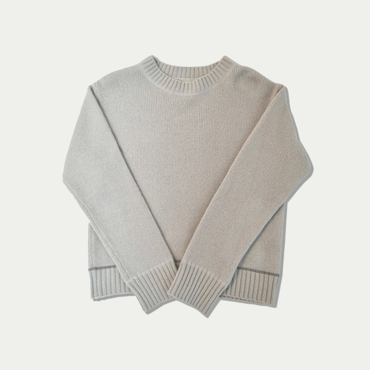 MHL Wool Sweater