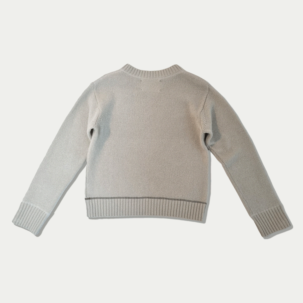 MHL Wool Sweater