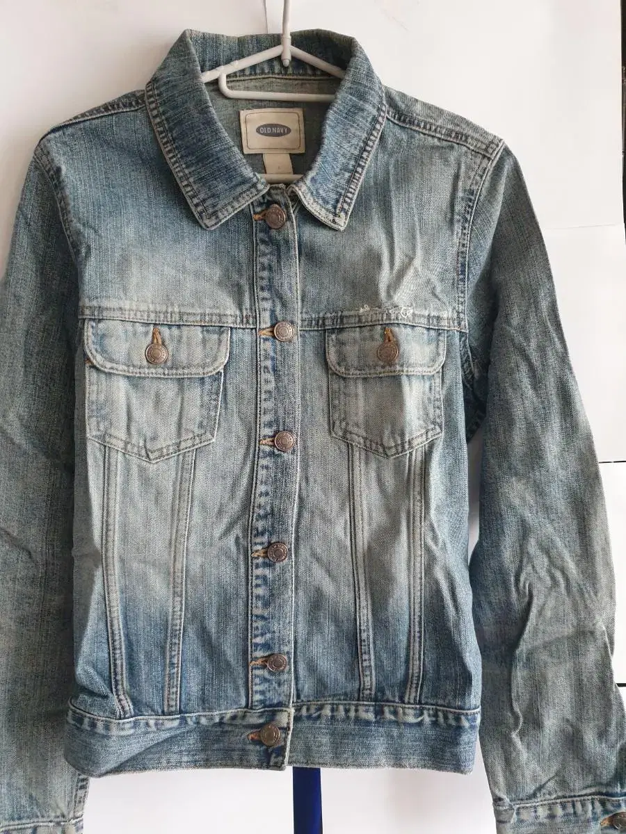 OLD NAVY Old Navy Jeans Jacket