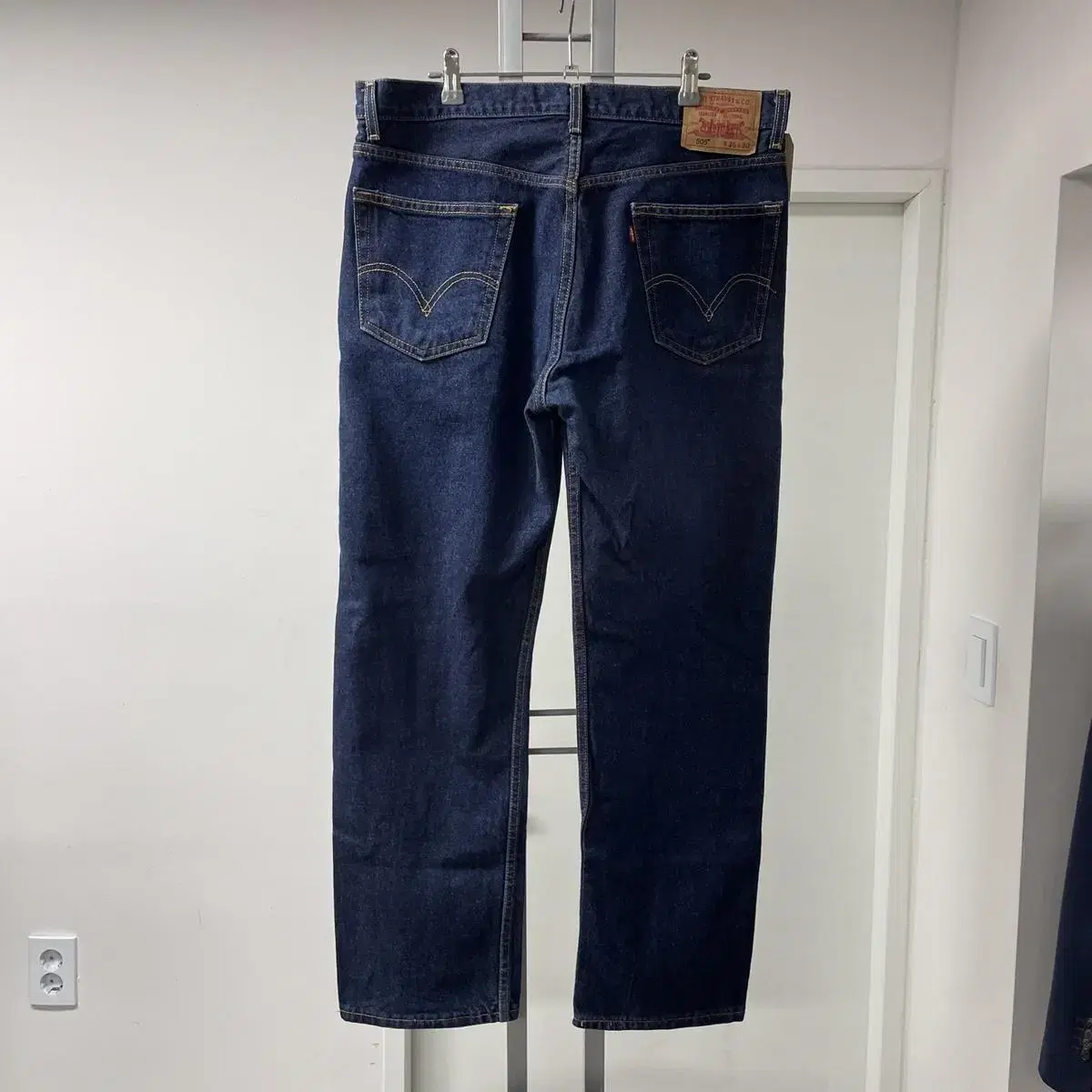 Levi's 505 Denim Pants W36 L30